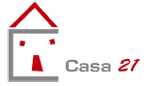 CASA 21_logo